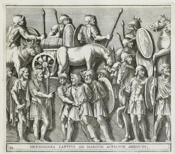 Calcografia di Roma, 1779