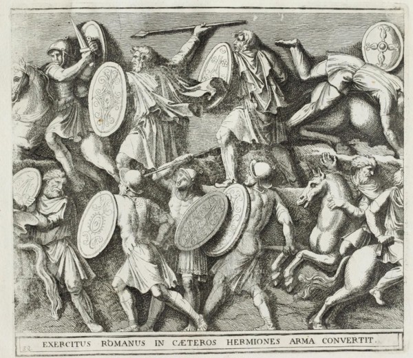 Calcografia di Roma, 1779