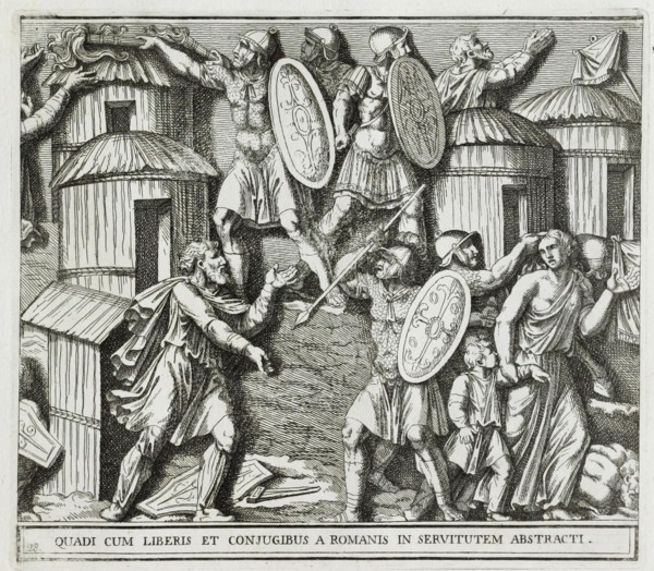 Calcografia di Roma, 1779