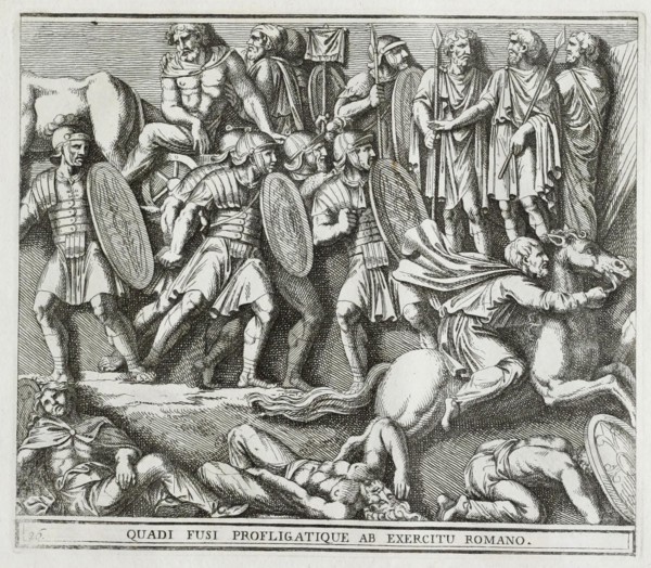 Calcografia di Roma, 1779