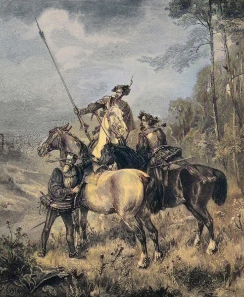 Strauchritter