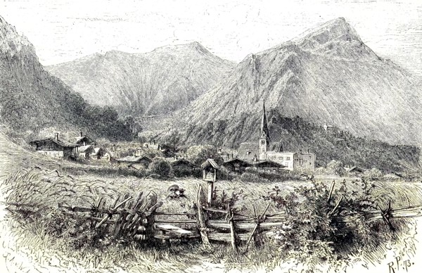 Brixlegg