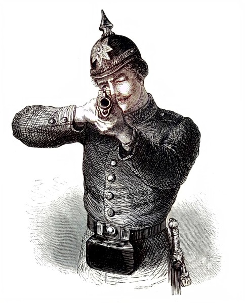 Schütze