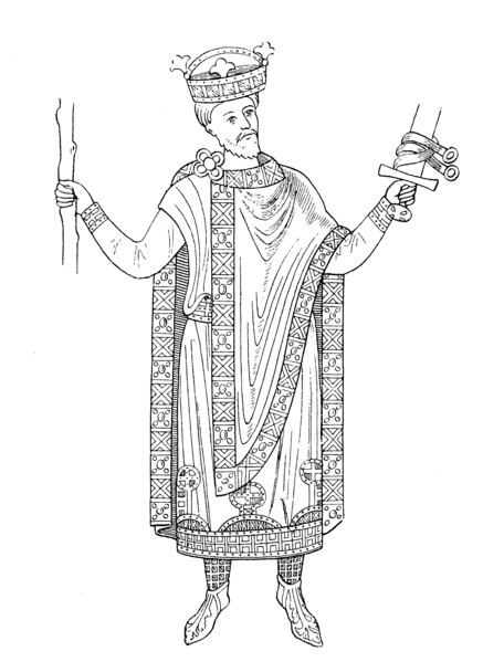 Henry II.