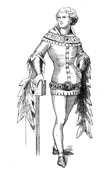 Gugeltracht