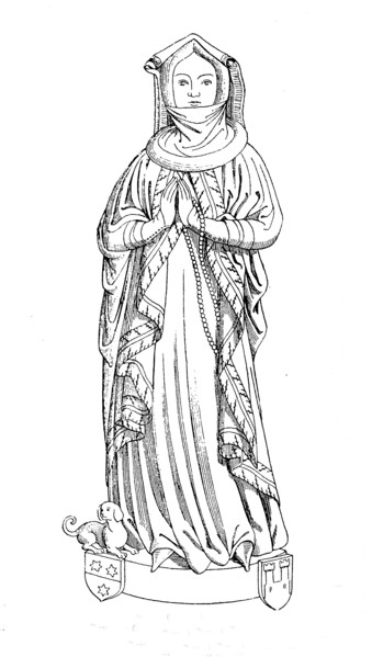 german noble lady