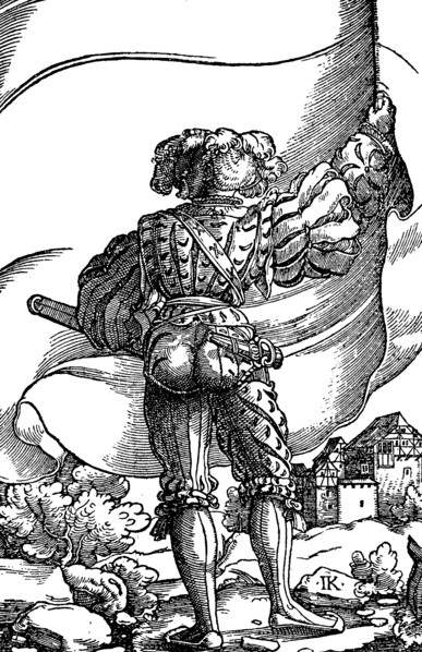 Landsknecht