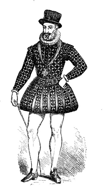 Henry IV