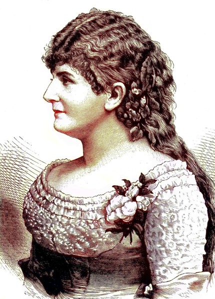 Kathi Frank
