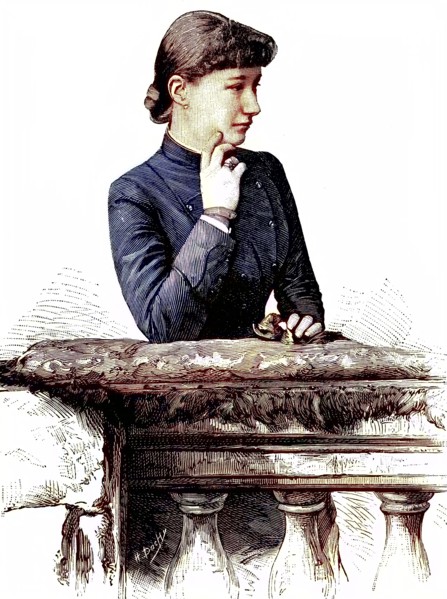 Prinzessin Auguste Viktoria