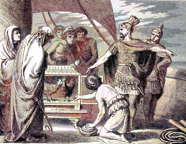 Publius Claudius Pulcher
