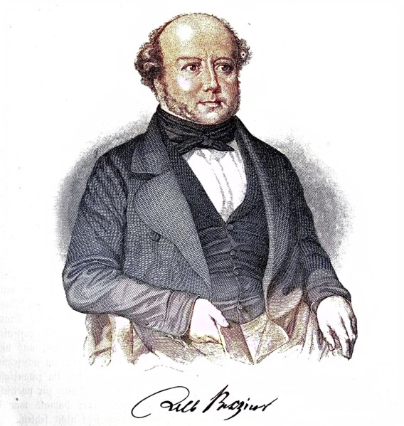 Jeremias Gotthelf