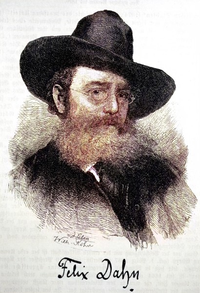 Felix Dahn