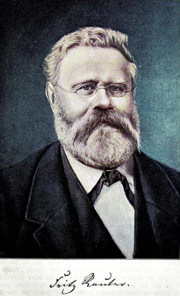 Fritz Reuter