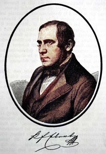 Karl Egon Ebert