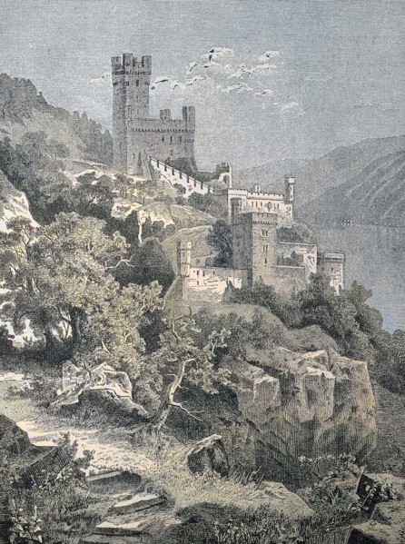 Sooneck Castle