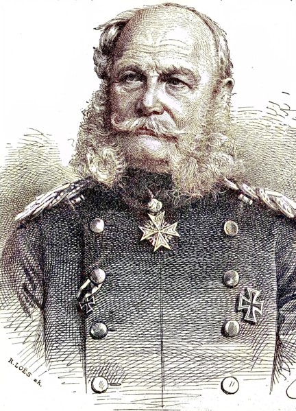 William I