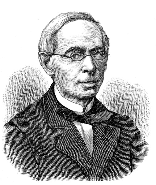 Juan Eugenio Hartzenbusch