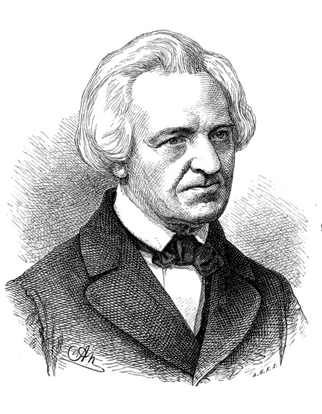Karl August von Hase