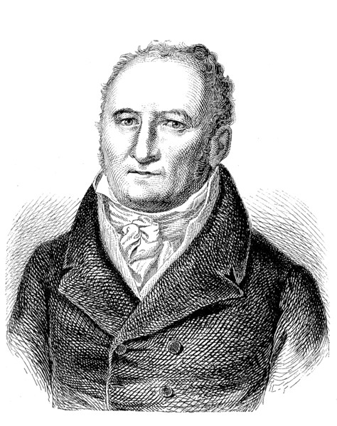 Johann Peter Hebel