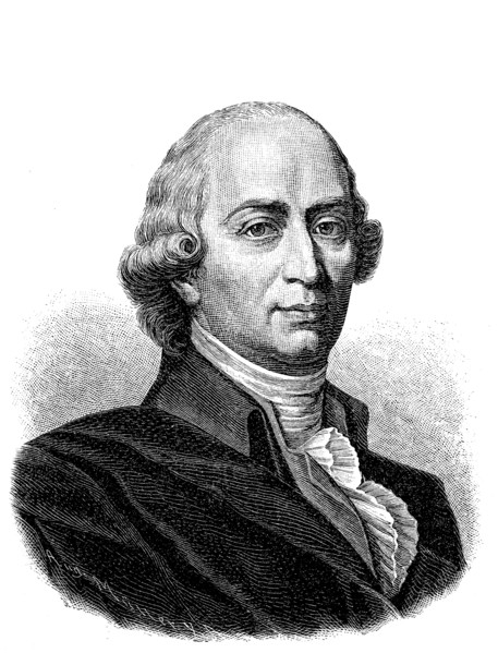 David Alexander Gottfried Freiherr von Herder
