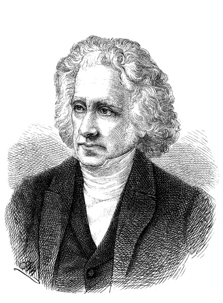 Sir John Frederick William Herschel