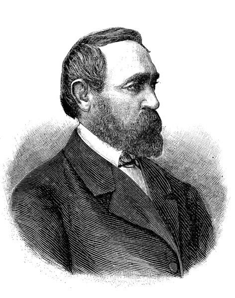 Georg Friedrich Heinrich Hitzig