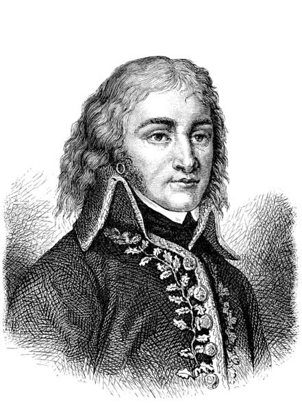 Louis-Lazare Hoche