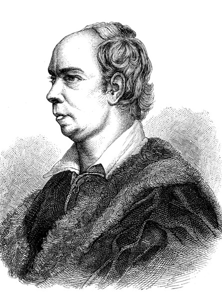 Oliver Goldsmith