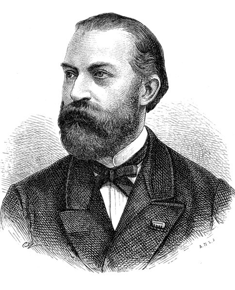 Friedrich Wilhelm Ludwig Gruetzmacher