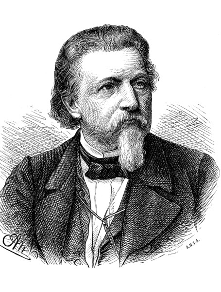Karl Ferdinand Gutzkow