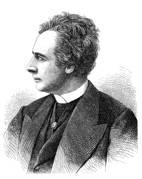 Friedrich Ludwig Heinrich Haase