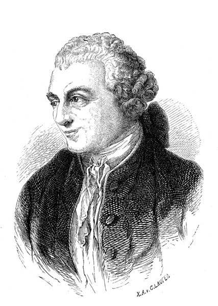 Friedrich von Hagedor