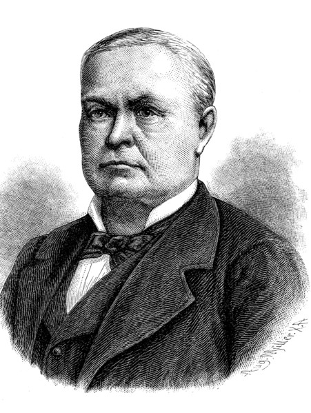Ernst Kuno Berthold Fischer