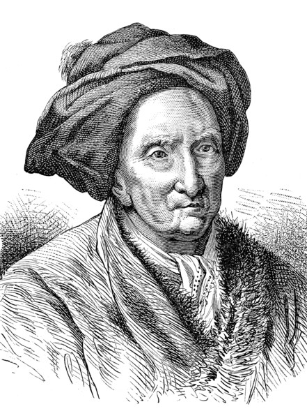 Bernard le Bovier de Fontenelle