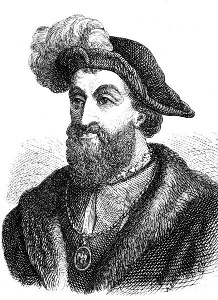 Francis I