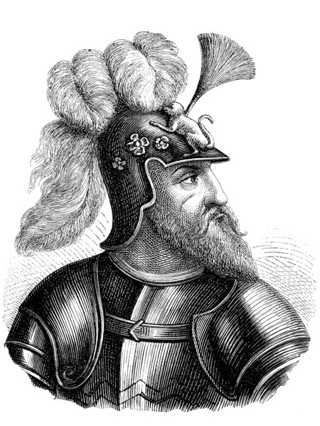 Frederick the Free