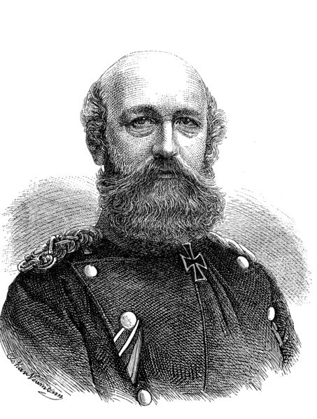 Frederick Francis II