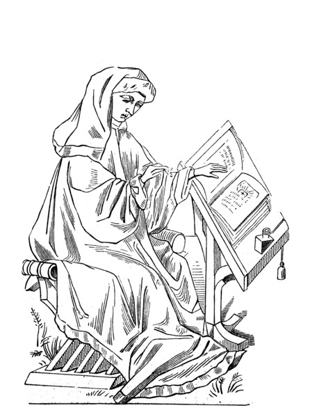 Jean Froissart