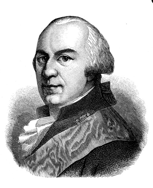 Karl Wilhelm Ferdinand of Brunswick-Wolfenbuettel (* October 9