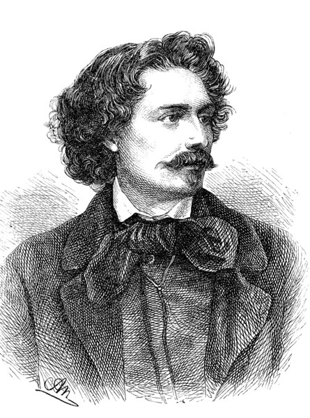 Anselm Feuerbach