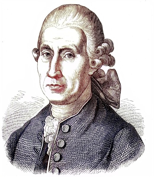 Konrad Eckhof