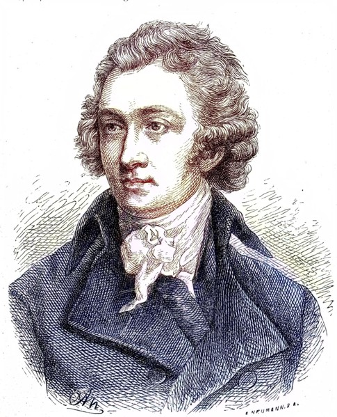 George Canning