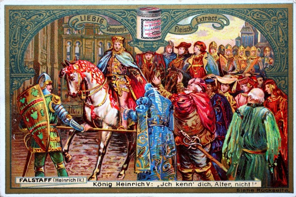 Falstaff series