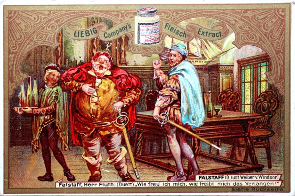 Falstaff series