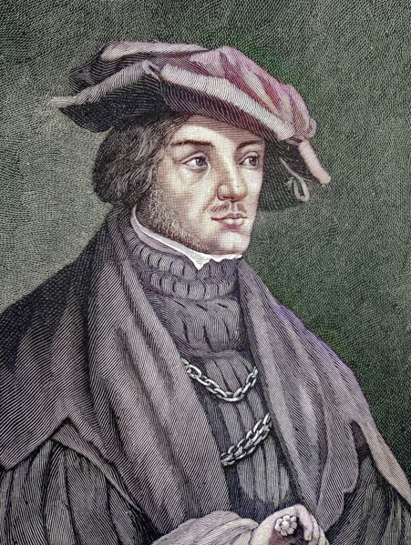 Ulrich von Hutten