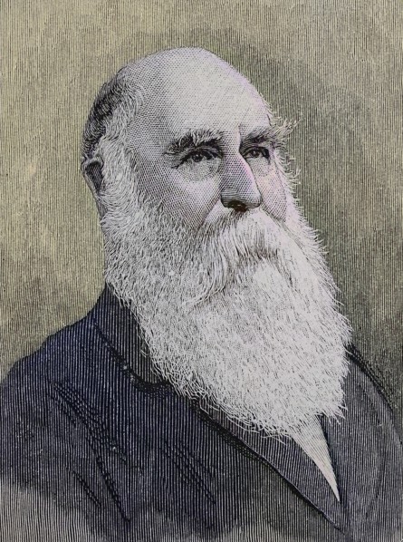Heinrich Adolf von Bardeleben