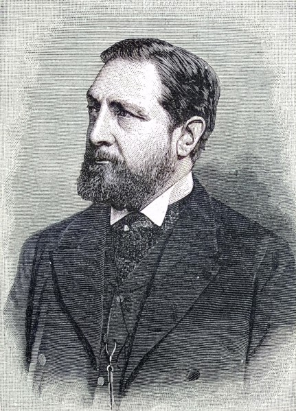 Ernst Viktor von Leyden