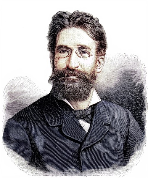 Fritz Mauthner