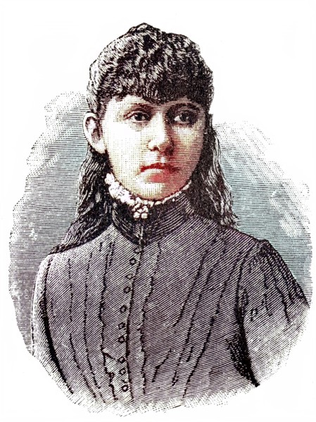 Pincess Sophia of Prussia